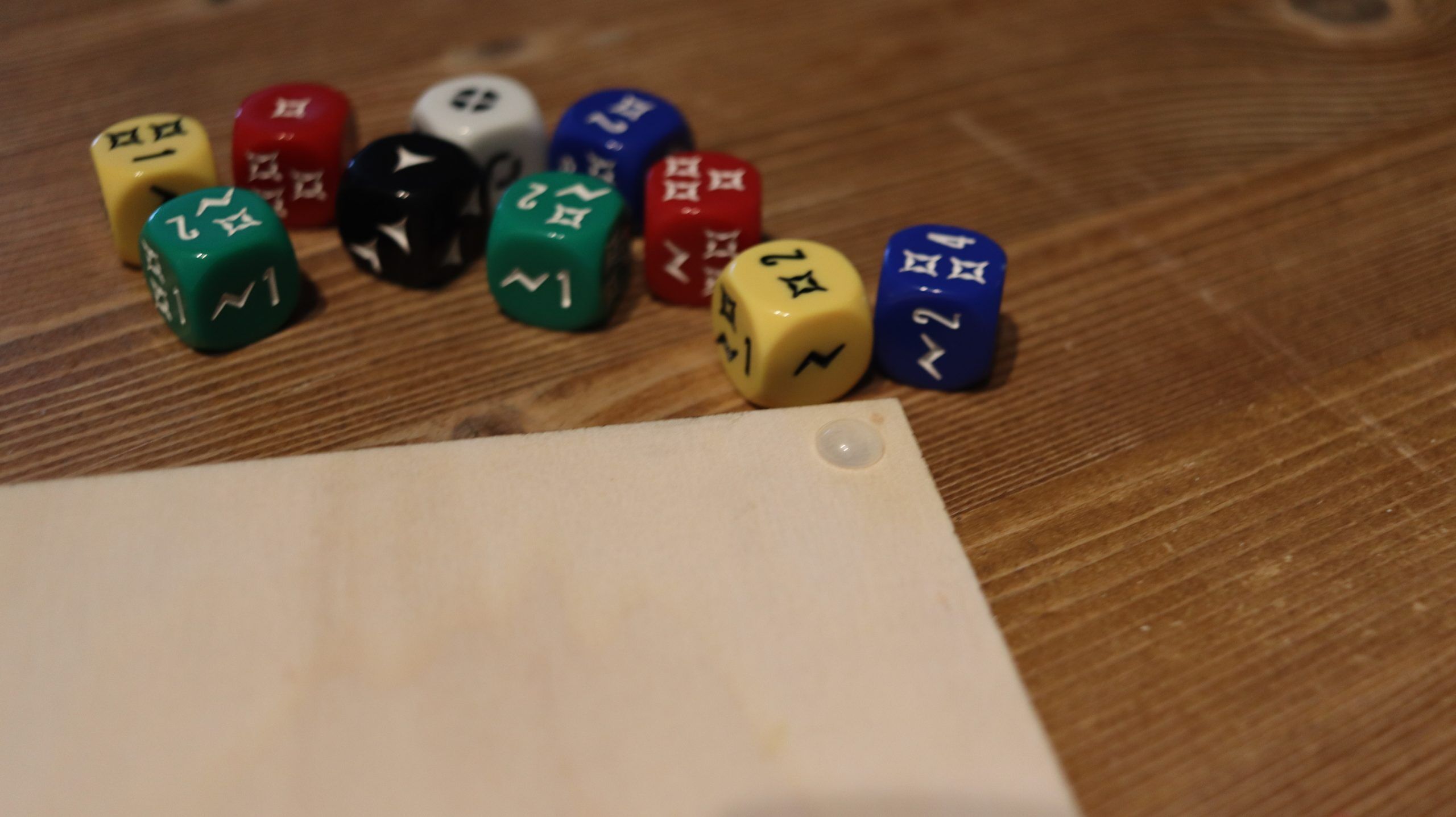 Star Wars Imperial Assault Player Dashboard - Image 16